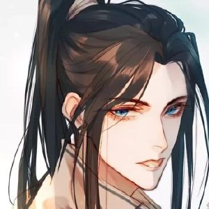 QQ头像男生大全 阳光帅气温柔