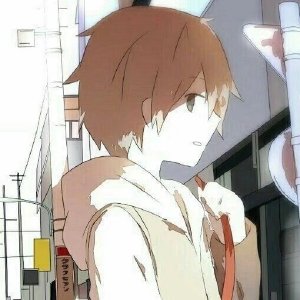 帅到没朋友的男生头像精选（二）
