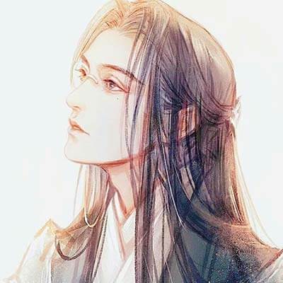 动漫头像 经典古风风格