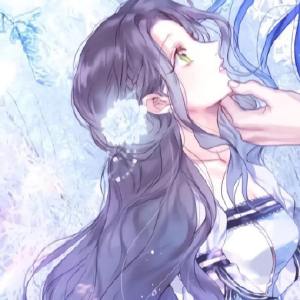 二次元情头 QQ个性情侣头像清新唯美