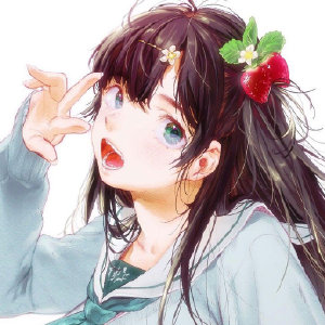 个性女头 女生个性头像专辑
