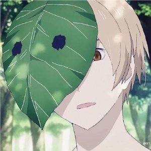 温柔暖男头像 三十张夏目友人帐头像任你选