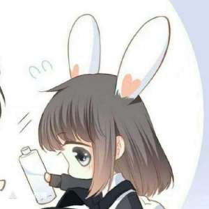 2019最新情侣QQ头像 二次元情头一男一女