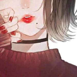 个性女头 女生个性头像专辑