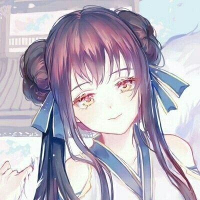 超级唯美古风系头像 QQ女生男生古风头像