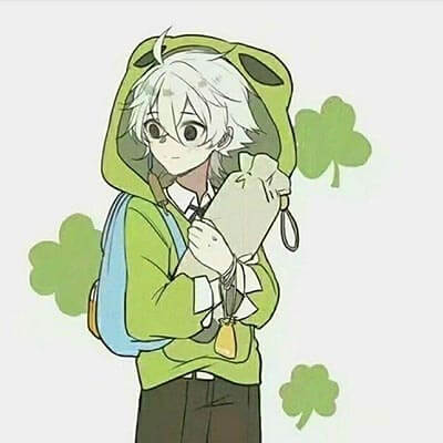 情侣头像 单张