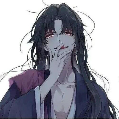 帅气男生动漫头像 可能会让你帅到没朋友的男生头像