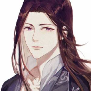 男生帅气头像 QQ专用二次元头像