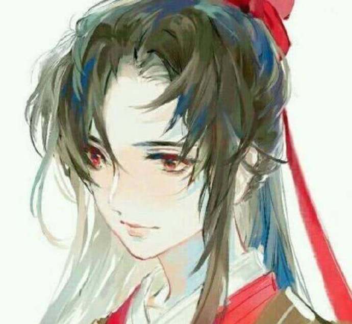 超级唯美古风系头像 QQ女生男生古风头像