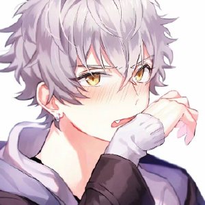 帅气温暖男生头像 QQ男生头像精选