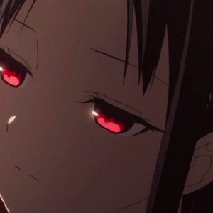 全网最可爱女生QQ头像 辉夜大小姐头像专辑