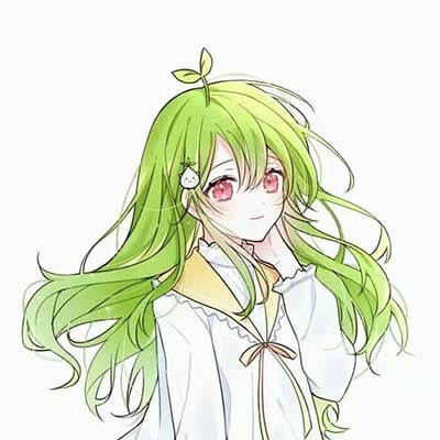 女生头像 经典漫画风格