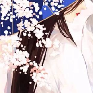QQ古风头像女生 唯美二次元古风气质头像