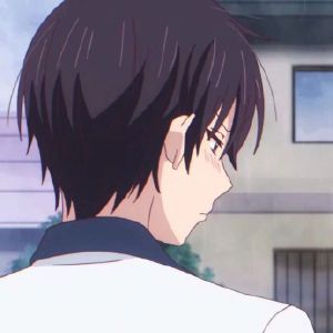 帅气温暖男生头像 QQ男生头像精选