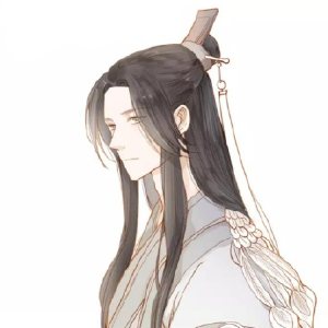 2019最唯美帅气古风QQ头像大全 男生古风头像
