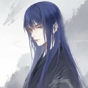 男生帅气头像 QQ专用二次元头像