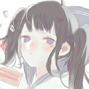 兽耳、呆萌 超级可爱 萌到爆的女生头像