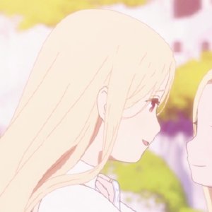 朝花夕誓头像专辑