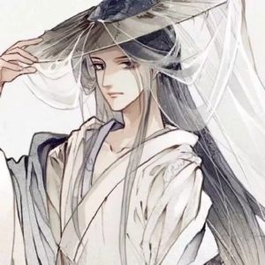 2019最唯美帅气古风qq头像大全男生古风头像