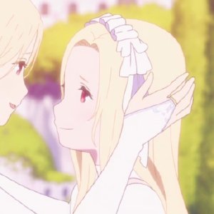 朝花夕誓头像专辑