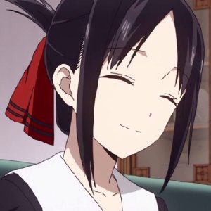 全网最可爱女生QQ头像 辉夜大小姐头像专辑