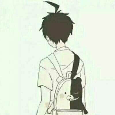 情侣头像 单张