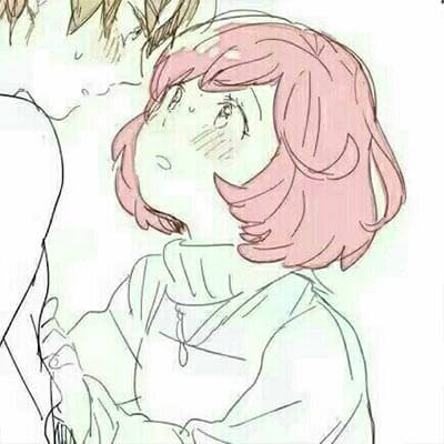 情侣头像 拥抱