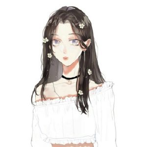 个性女头 女生个性头像专辑