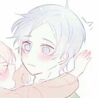 情侣动漫头像精选