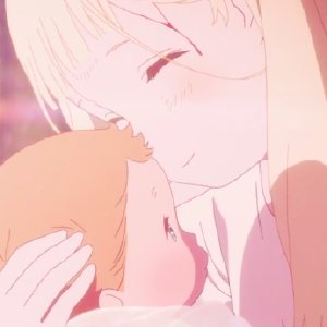朝花夕誓头像专辑
