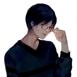 帅气温暖男生头像 QQ男生头像精选