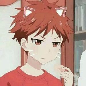 帅气温暖男生头像 QQ男生头像精选