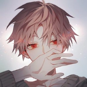 QQ头像男生大全 阳光帅气温柔