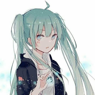 可爱萌萌哒女生头像