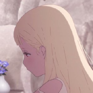 朝花夕誓头像专辑