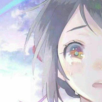 情侣头像 单张