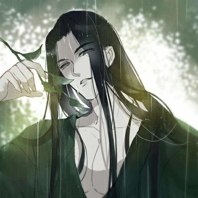 超级唯美古风系头像 QQ女生男生古风头像