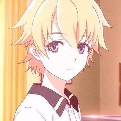 带有文艺气息的男生头像 气质男生动漫头像