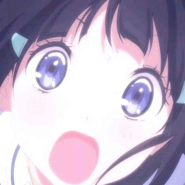 唯美女生头像 精选QQ女头