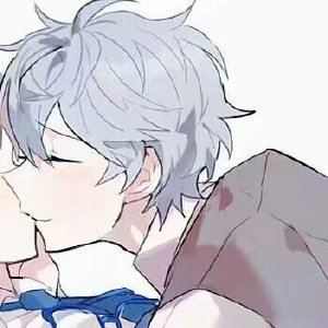 gay里gay气 男男情侣头像精选