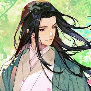 2019最唯美帅气古风QQ头像大全 男生古风头像