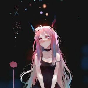 个性女头 女生个性头像专辑