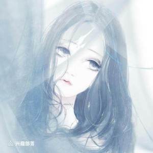 个性唯美系列动漫女生头像
