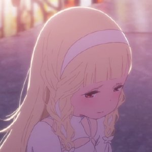 朝花夕誓头像专辑