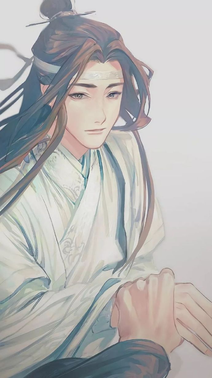 唯美古风手机壁纸 锁屏壁纸