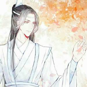 唯美男生情侣头像一左一右 男男BL头像
