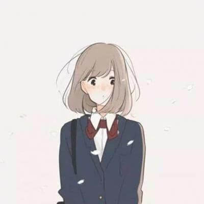 情侣头像 单张