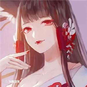 唯美手绘动漫头像 最新QQ女生头像
