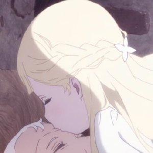 朝花夕誓头像专辑