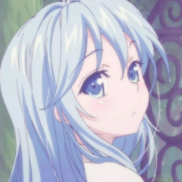 唯美女生头像 精选QQ女头